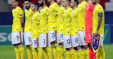 Stire din Sport : Grupele CE U21: România va înfrunta Spania