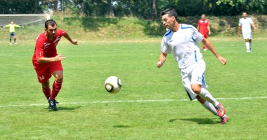 Stire din Sport : FC Farul va juca la Bacău, în prima etapă a Ligii a II-a