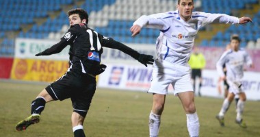 Stire din Sport : FC Farul așteaptă pe Viitorul cu garnitura completă