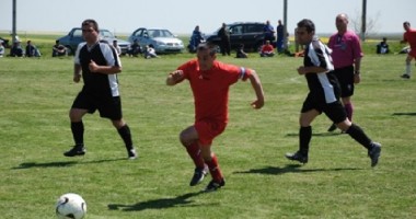 Stire din Sport : Ce sărbătorește, duminică, CS CFR Constanța?