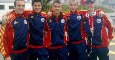 Stire din Sport : Miza pe juniori și tineret