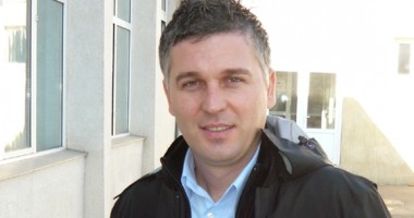 Stire din Sport : Fotbal, Callatis Mangalia / Neculai Tănasă a demisionat din funcția de președinte