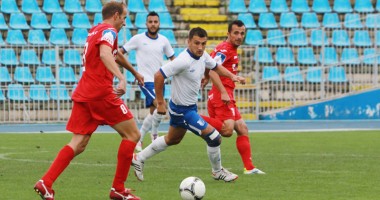 Stire din Sport : Meciul Pandurii - FC Farul, din Cupa României, în direct la Digi Sport