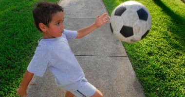 Stire din Sănătate : Spitalul ISIS organizează Cupa la fotbal pentru prichindei