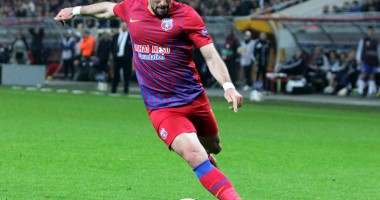 Perioada de transferuri în Liga I, între 27 ianuarie și 24 februarie