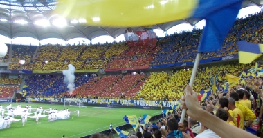 Fotbal / Naționala României a programat meciuri amicale cu Turcia și Olanda