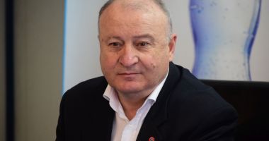 Marcel Lică, noul președinte executiv al SSC Farul