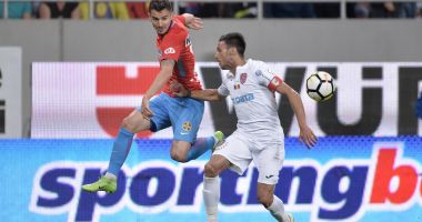 Stire din Sport : Drepturile TV în Liga I, vândute pentru 28 de milioane de euro plus TVA pe an