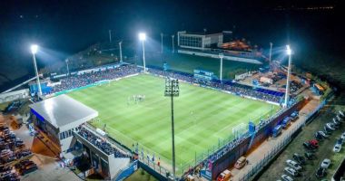 Stire din Sport : FC Viitorul pune în vânzare abonamentele pentru sezonul viitor