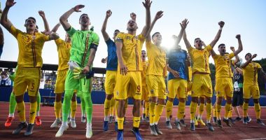 CE Under 21: Bulgarul Georgi Kabakov va arbitra meciul Franța vs România