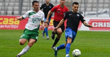 Stire din Sport : Surpriză de proporții! FC Viitorul, eliminată din Cupa României