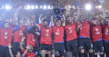 Stire din Sport : 2019, cel mai prolific an din istoria Viitorului