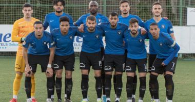 Stire din Sport : Biletele la partida FC Viitorul - CSU Craiova, puse în vânzare