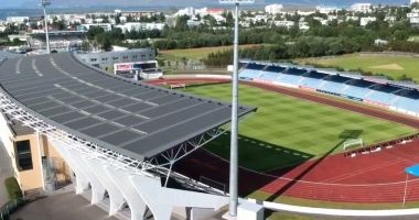 Stire din Sport : Play-off EURO 2020 / Meciul Islanda - România se joacă fără suporteri