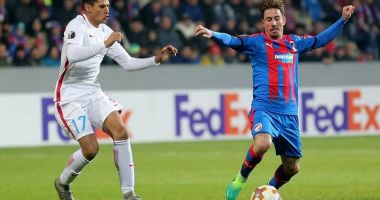 Stire din Sport : Ultimele meciuri din Liga I la fotbal s-ar putea juca în Antalya