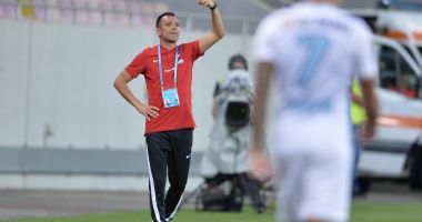 Încă 5 cazuri de infectare cu Covid-19 la FCSB!