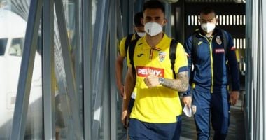 Fotbal / Tricolorii U23 au ajuns cu bine în Spania. Urmează amicalele cu Mexic şi Australia