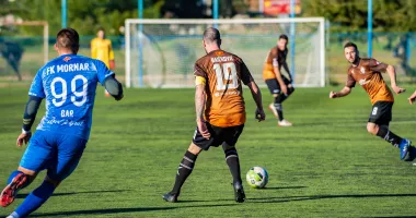 Stire din Social : Performanță controlată - echipamentul care îți dă avantajul pe teren