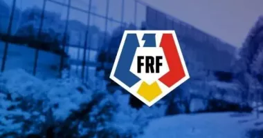 Stire din Sport : Răzvan Burleanu și Ilie Drăgan candidează pentru șefia Federației Române de Fotbal