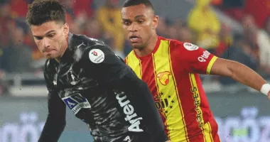 Stire din Sport : Ianis Hagi, gol prețios marcat pentru Alanyaspor, în campionatul Turciei