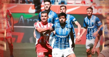 Stire din Sport : FC Farul, remiză albă în deplasarea de la Arad, în Superliga la fotbal
