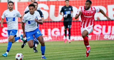 Repetiția generală pentru Superligă! FC Farul a învins pe Dinamo, dar a pierdut cu FC Voluntari