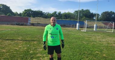 Galerie FOTO Sărbătoarea fotbalului constănțean! Farul 2001 întâlnește SSC Farul 2016 - 4