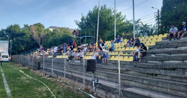 Galerie FOTO Sărbătoarea fotbalului constănțean! Farul 2001 întâlnește SSC Farul 2016 - 7
