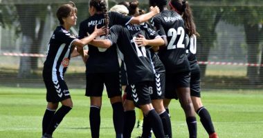 Stire din Sport : Universitatea Olimpia Cluj s-a calificat în finala turneului preliminar din Liga Campionilor