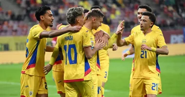 Stire din Sport : Hagi a anunțat numele primilor 31 de tricolori convocați la națională