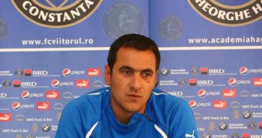 Stire din Sport : Fotbal / Ce spune Cătălin Anghel despre meciul cu Astra II