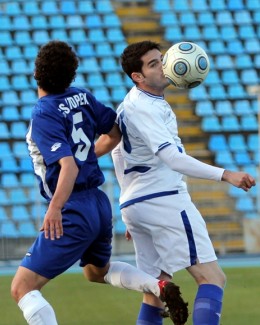 Stire din Sport : FC Farul, meci de totul sau nimic cu FC Botoșani