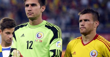 Stire din Sport : Cea mai bună veste din lotul tricolorilor