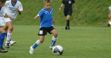 Stire din Sport : Academia Hagi, în finala mică a Memorialului "Gheorghe Ola"
