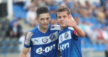 Stire din Sport : Fotbal: Rezultatele Academiei Hagi la CN de juniori
