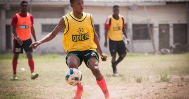 Stire din Sport : O echipă din Africa a încercat să-și otrăvească adversarii