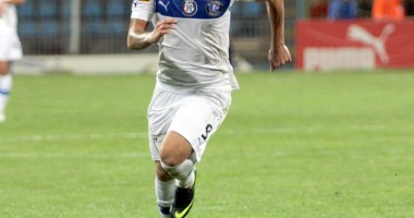 Stire din Sport : Denis Alibec, suspendat și amendat de Comisia de Disciplină a LPF