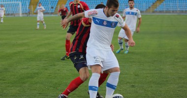 Stire din Sport : Denis Alibec va evolua în Serie A, la Bologna