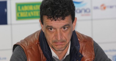 Stire din Sport : Artimon rămâne la FC Farul, Giani Nedelcu refuză demisia