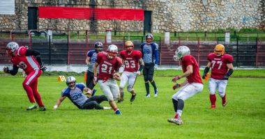 Stire din Sport : Liga XFL a intrat în faliment