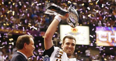 Stire din Sport : Fotbal american / Baltimore Ravens a câștigat Super Bowl-ul