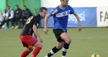 Stire din Sport : Fotbal: FC Viitorul se antrenează cu Juventus Colentina