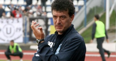 Stire din Sport : Artimon îl va da în JUDECATĂ pe arbitrul de rezervă de la meciul FC Farul - Dunărea Galați