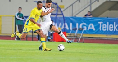 Stire din Sport : Astra Giurgiu s-a calificat în turul II preliminar al Ligii Europa