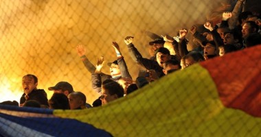 Stire din Sport : 13.000 de bilete vândute pentru meciul România - Andorra