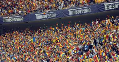 Stire din Sport Internațional : Fotbal: S-au pus în vânzare biletele pentru România - Irlanda de Nord