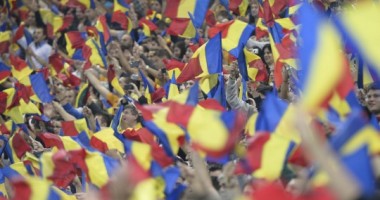 Stire din Sport : Fotbal: De astăzi, s-au pus în vânzare biletele pentru meciul România - Ungaria