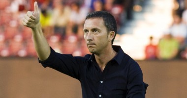 Stire din Sport : Mihai Stoica ar putea fi eliberat din închisoare