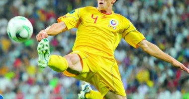 Stire din Sport : Fotbal - CM 2014 / Vlad Chiricheș vrea să dea lovitura în Turcia, vezi cum plănuiește victoria