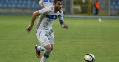 Stire din Sport : FC Viitorul în transferă pe Aurelian Chițu în Ligue 1